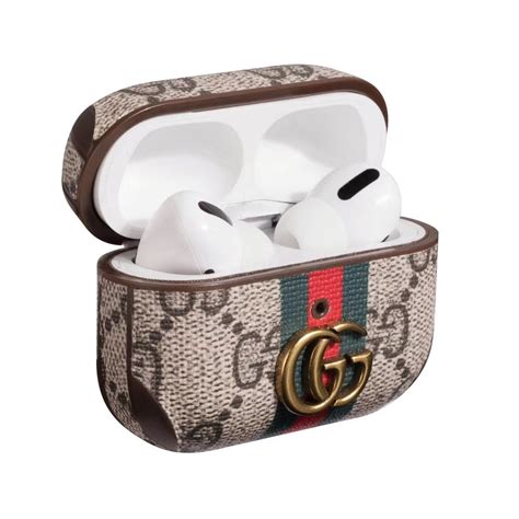 gucci airopds case|Gucci airpods pro.